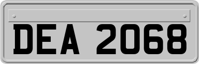 DEA2068