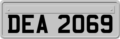 DEA2069