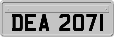 DEA2071