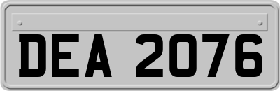 DEA2076