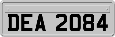 DEA2084
