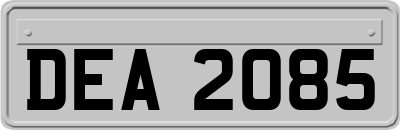 DEA2085
