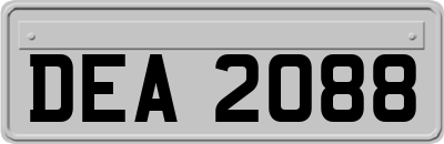 DEA2088