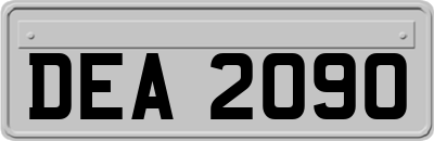 DEA2090