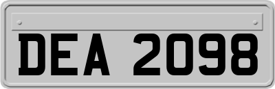DEA2098