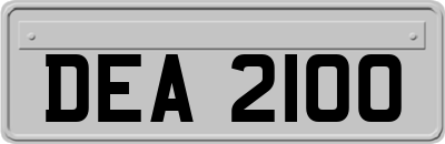 DEA2100