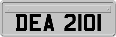 DEA2101