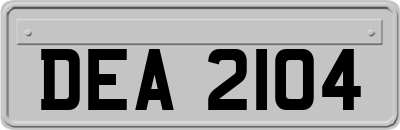 DEA2104