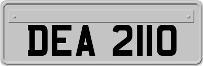 DEA2110