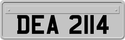 DEA2114