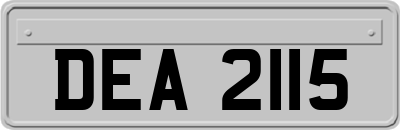 DEA2115