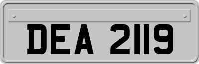 DEA2119