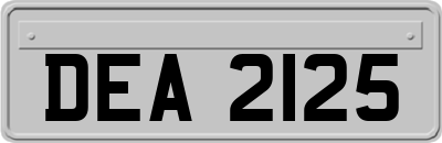 DEA2125