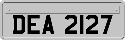 DEA2127