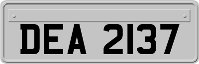 DEA2137