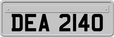 DEA2140