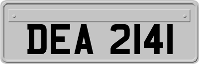 DEA2141