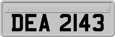 DEA2143