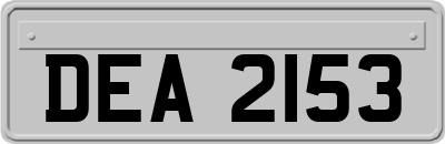 DEA2153