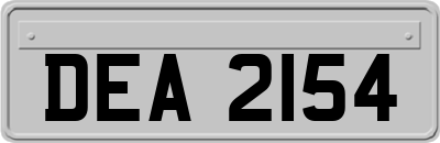 DEA2154