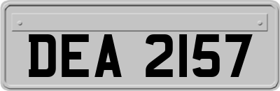 DEA2157
