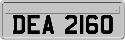 DEA2160