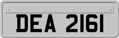 DEA2161