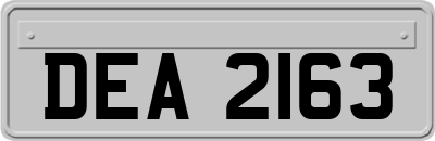 DEA2163