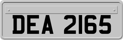 DEA2165