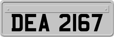 DEA2167