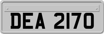DEA2170