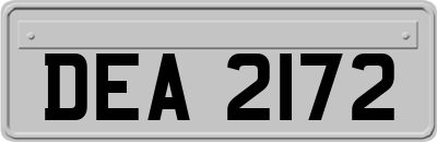 DEA2172