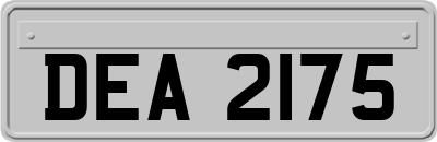 DEA2175