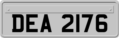 DEA2176