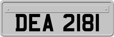 DEA2181