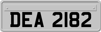 DEA2182