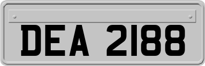 DEA2188