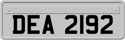 DEA2192