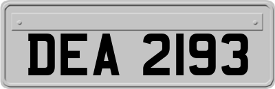 DEA2193