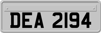 DEA2194