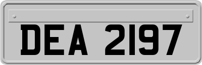 DEA2197