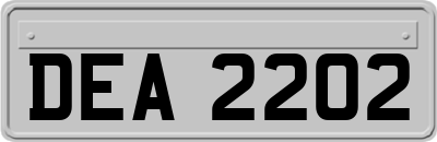 DEA2202
