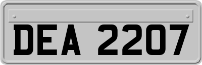 DEA2207