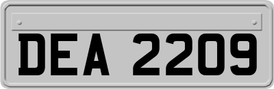 DEA2209