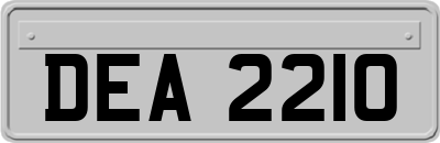 DEA2210