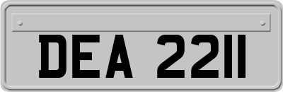 DEA2211