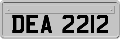 DEA2212