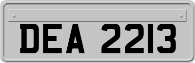 DEA2213