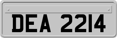 DEA2214