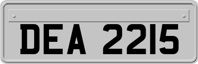 DEA2215